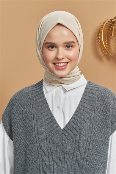 Penye Şal Vizon