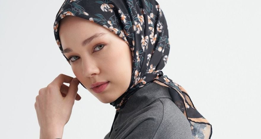 Günlük Şıklığın En Yumuşak Hali: Carell Soft Eşarp Koleksiyonu