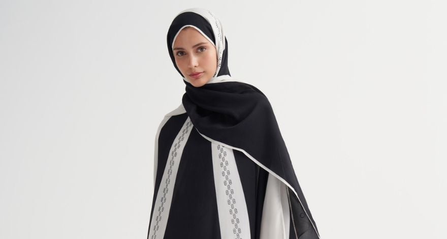 Carell Ramadan Collection ile İftar Davetleri İçin Kombin Önerileri