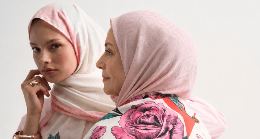 Kalbinizdeki Sevgiyi Stilinde Taşıması İçin: Love Momy Şal Seçkisi