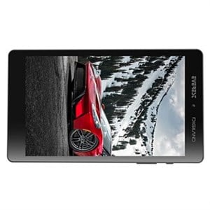 Everest Digiland 4 Çekirdek 1,3 Ghz 8Gb DL8006 Tablet-Siyah