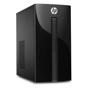 Hp 460-A200nt 4xc16ea J3060 4gb 500gb Fdos