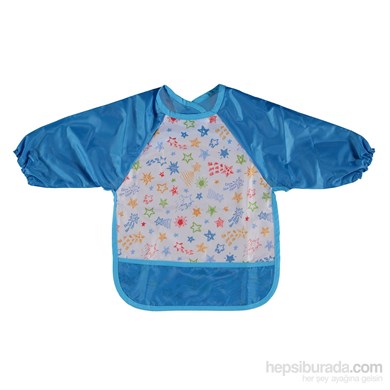 Baby&Kids Faaliyet Önlüğü 