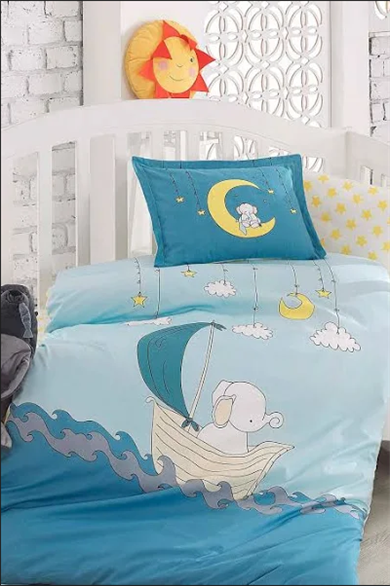 Ladymoda Bebek Nevresim Takımı