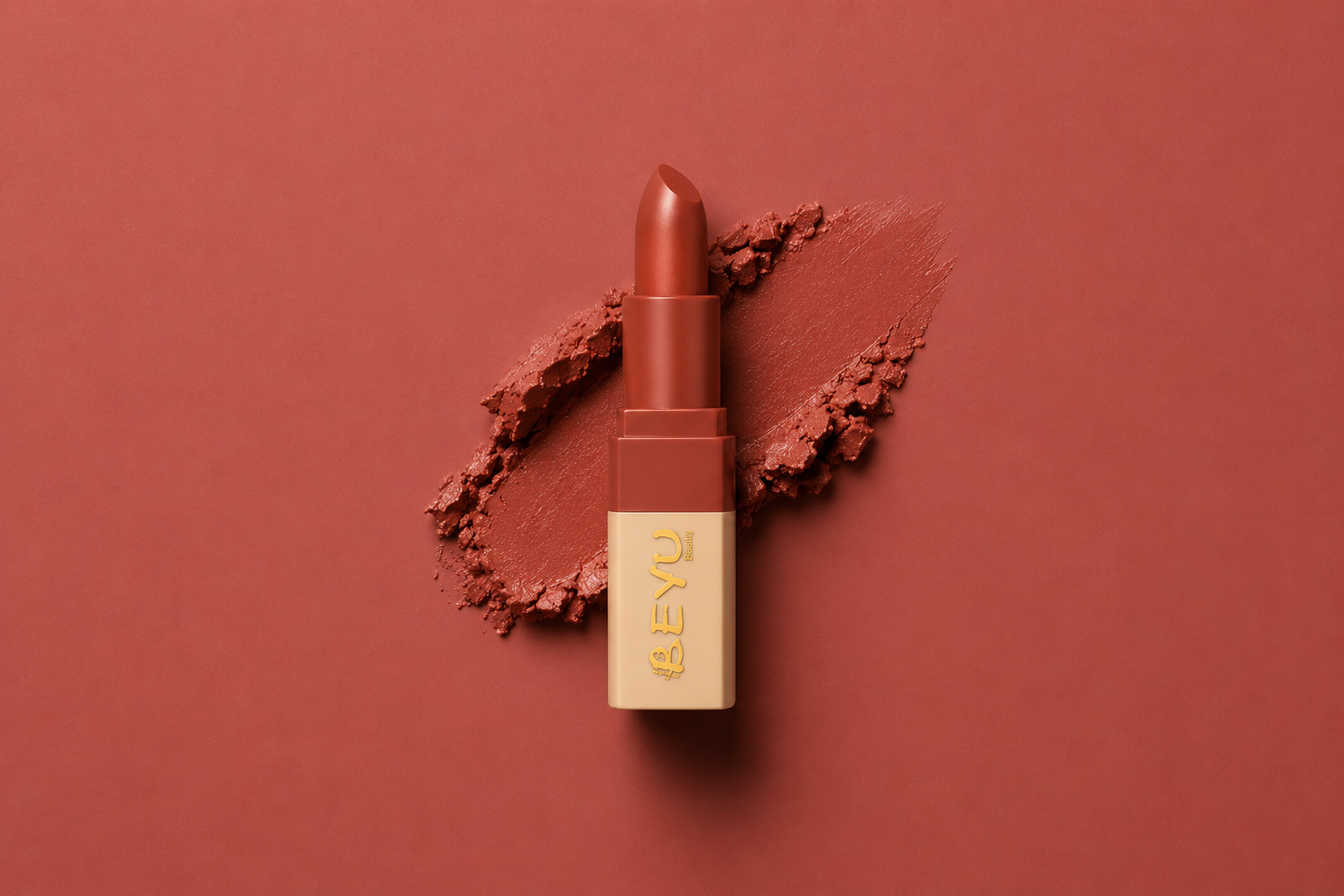 All Nude Stay Long Lipstick - 09 - Yarı Mat Uzun Süre Kalıcı Ruj
