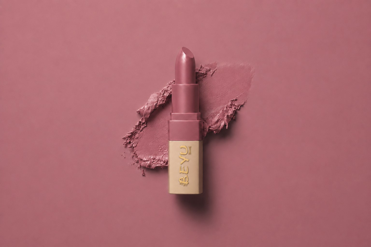 All Nude Stay Long Lipstick - 11 - Yarı Mat Uzun Süre Kalıcı Ruj