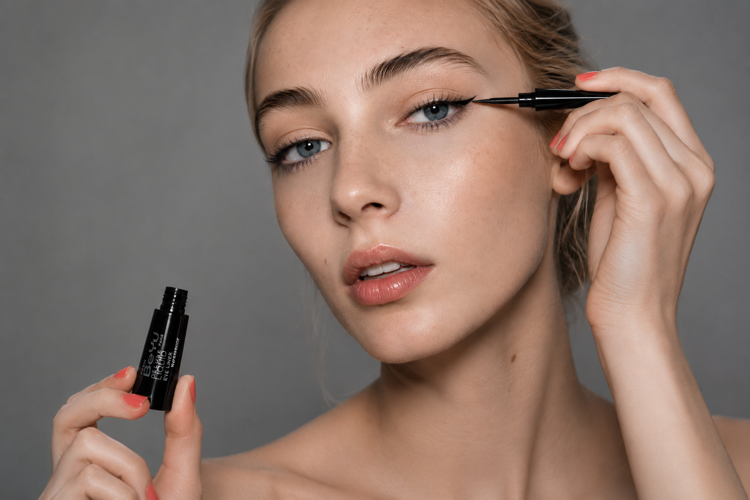 Eyeliner Liquid-10 Waterproof