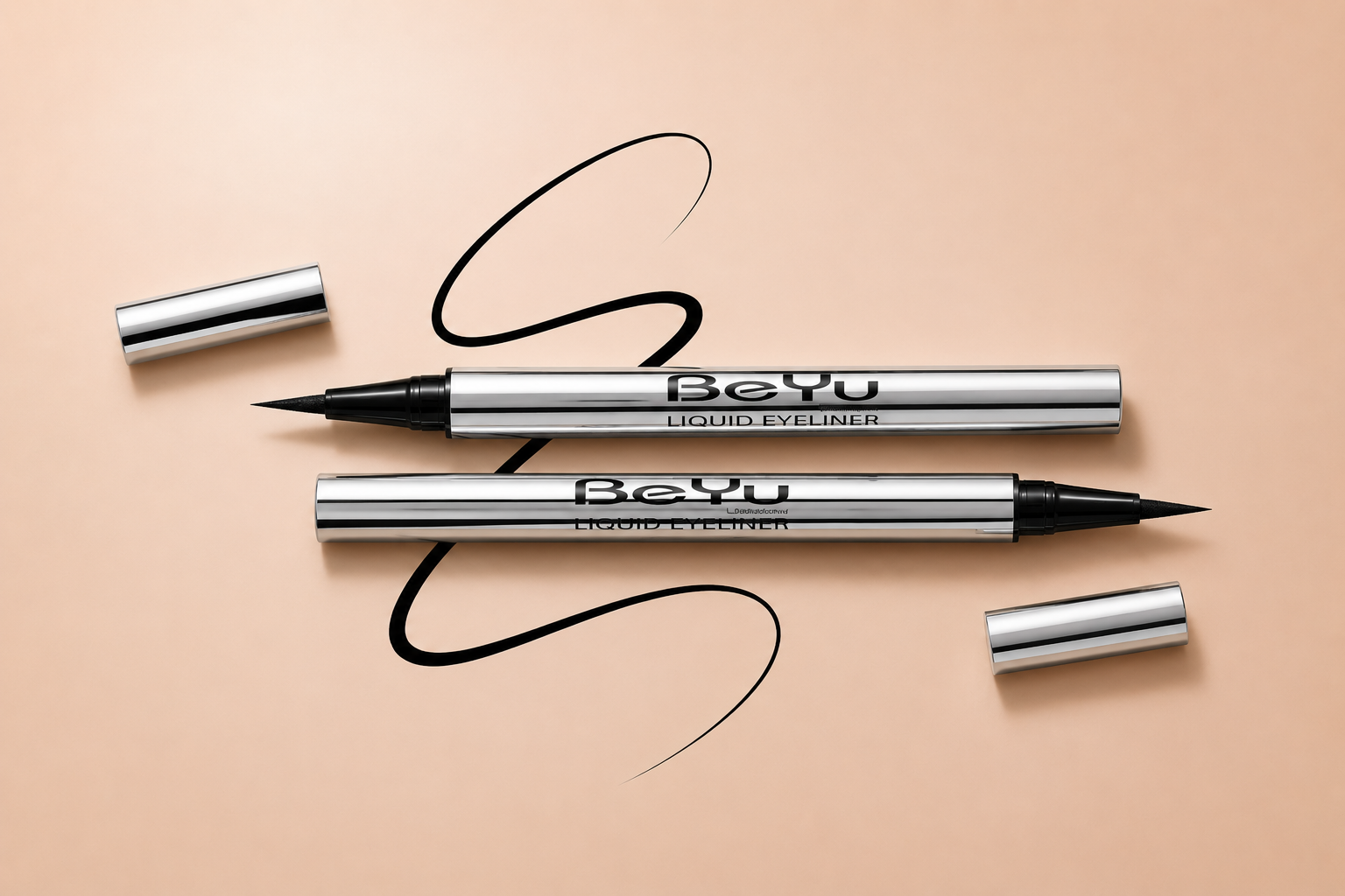 Eyeliner Liquid  Waterproof Kalem