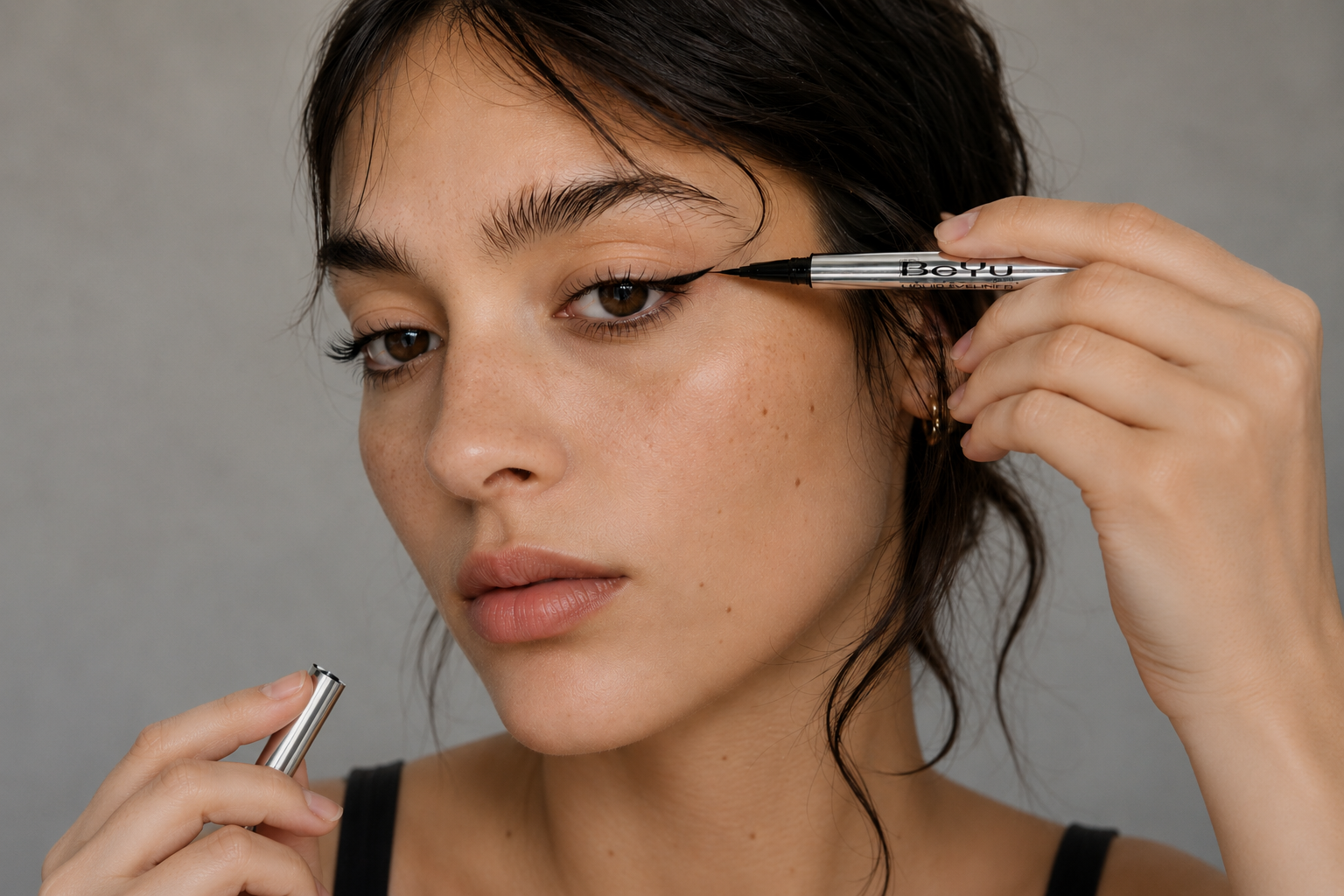 Eyeliner Liquid  Waterproof Kalem