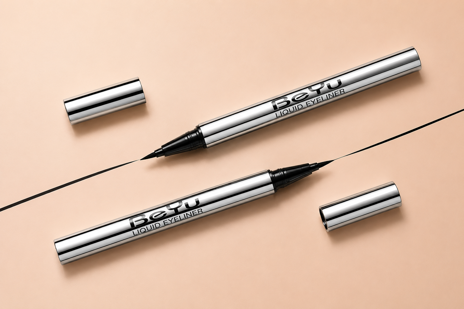 Eyeliner Liquid  Waterproof Kalem