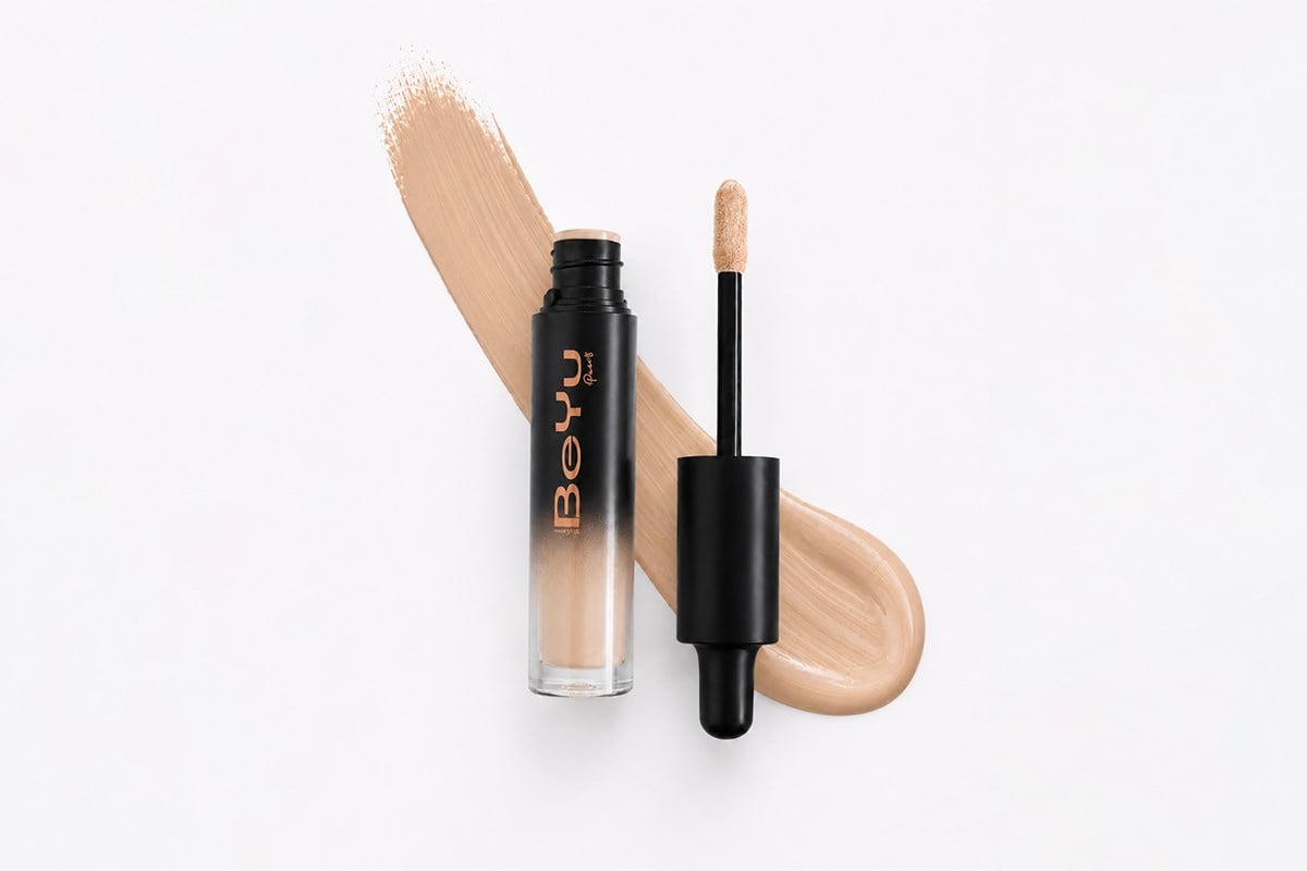 Full Coverage Concealer - 103 - Yüksek Kapatıcılık Etkili