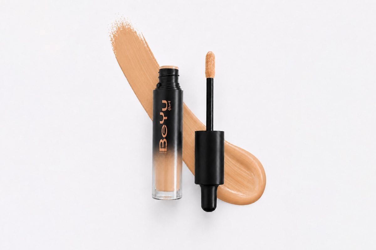 Full Coverage Concealer - 105 - Yüksek Kapatıcılık Etkili