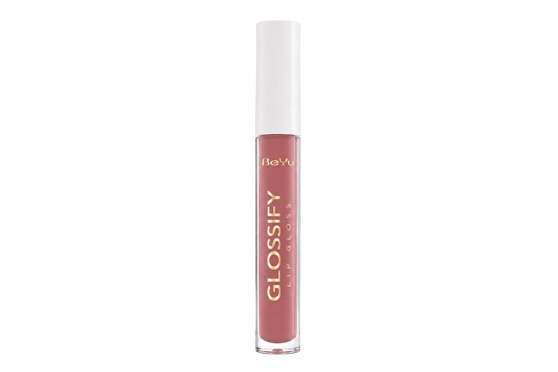 Glossify Lipgloss - 02 - Yüksek Pigmentli Parlak Likit Ruj
