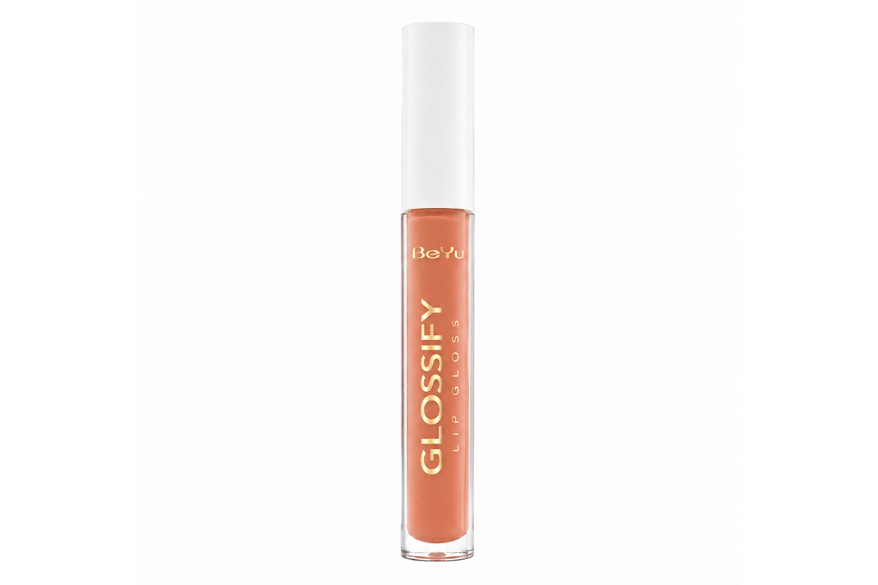 Glossify Lipgloss - 03 - Yüksek Pigmentli Parlak Likit Ruj