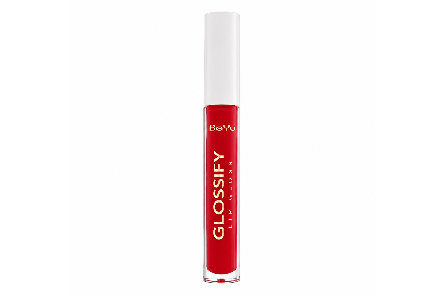 Glossify Lipgloss - 05 - Yüksek Pigmentli Parlak Likit Ruj