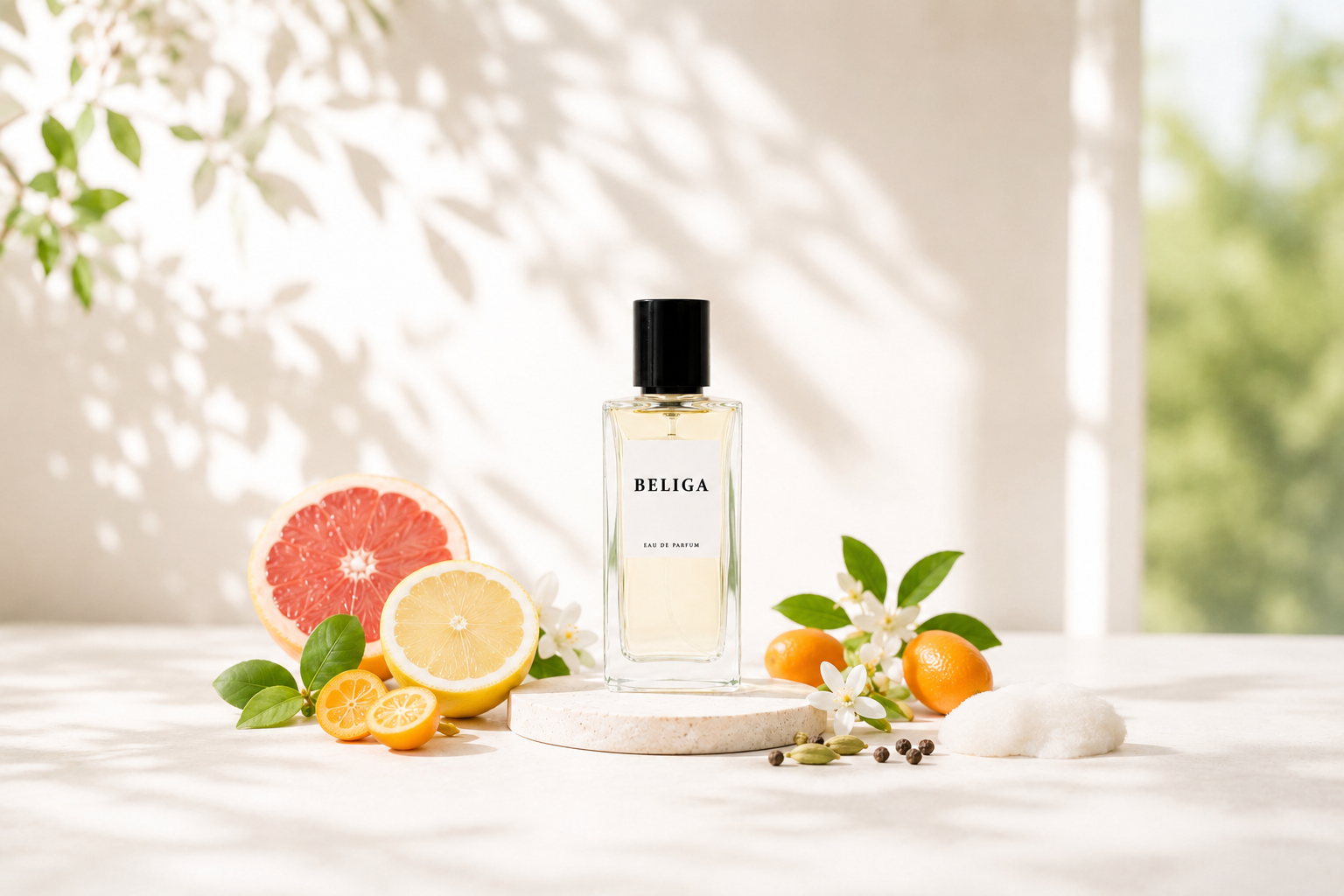 N106 Beliga - Solel de Capri