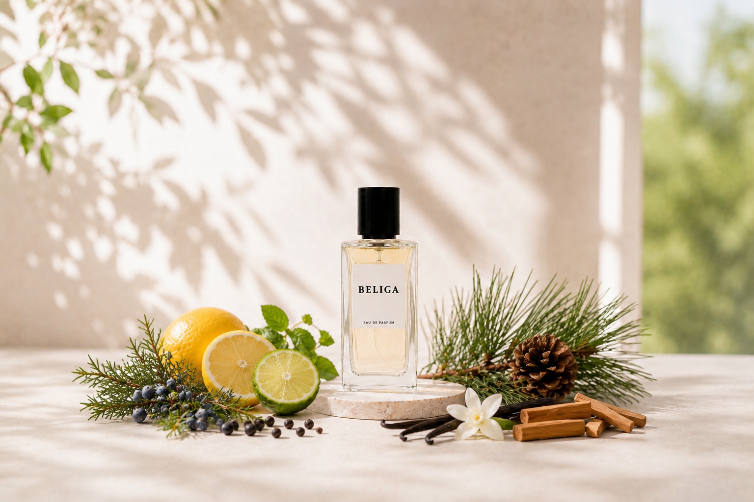 N12 Beliga - Gpsy Water