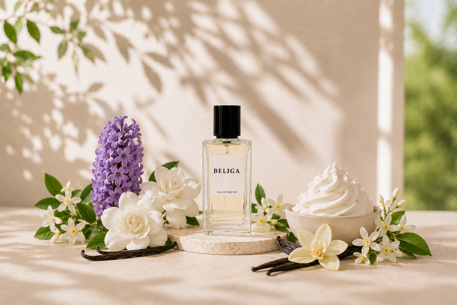 N21	 Beliga - Lov Tubero
