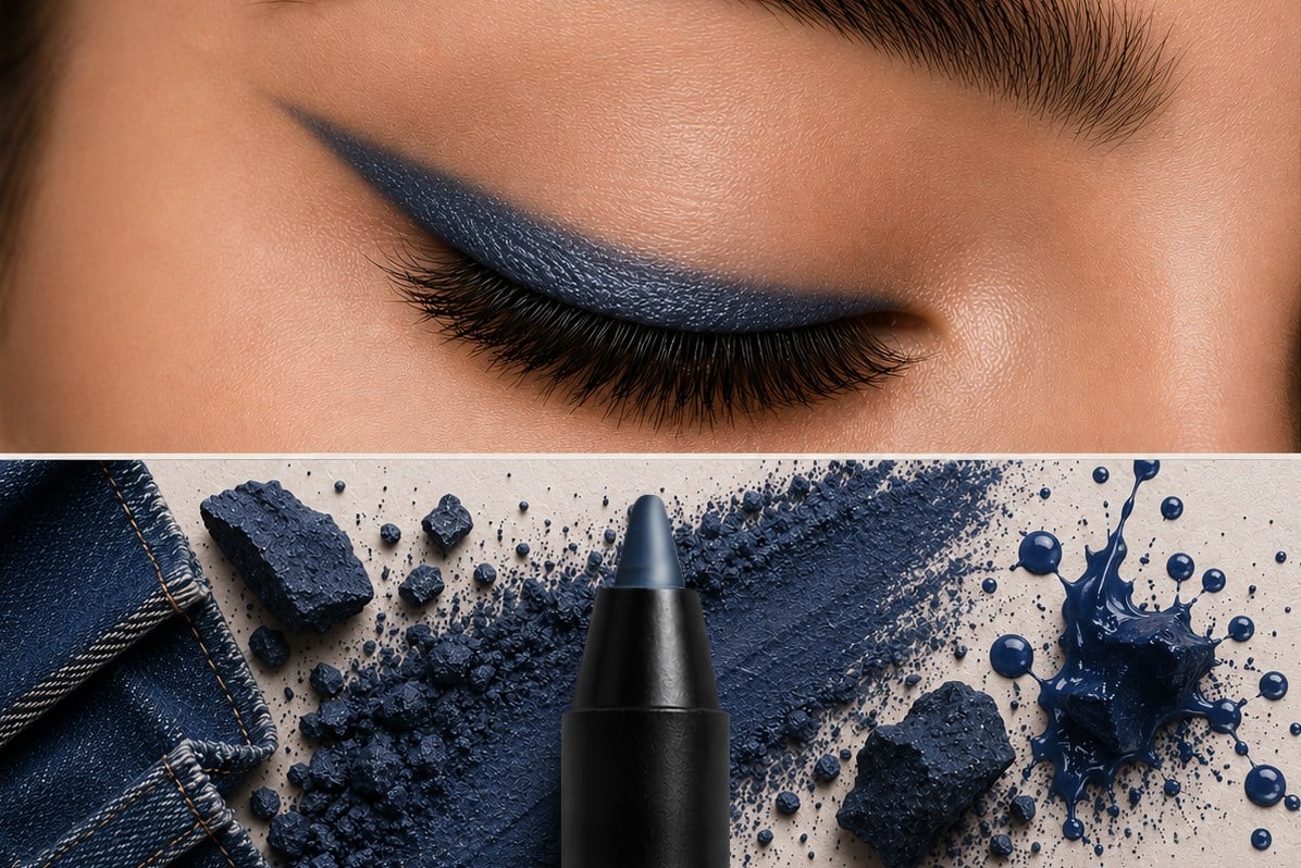 Soft Liner - 625 - Yumuşak Uygulamalı Dağılmayan Göz Kalemi
