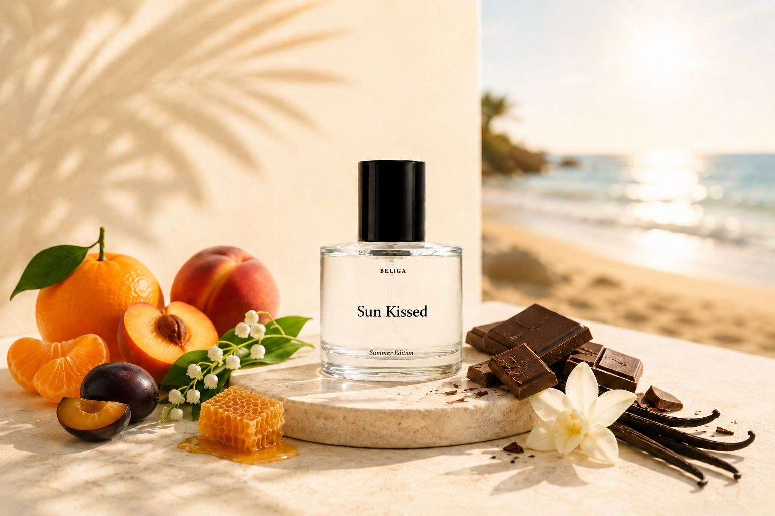 Sun Kissed 50 ml