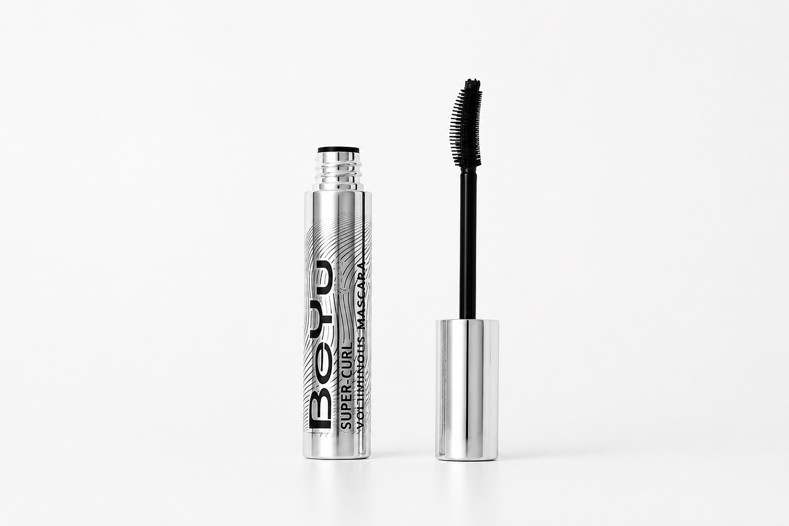 Voluminous Super Curl Yüksek Kıvırma Etkili Suya Dayanıklı