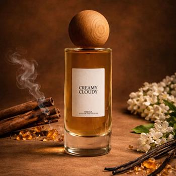 Creamy Cloudy 40 ml