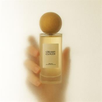 Creamy Cloudy 40 ml