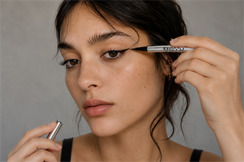 Eyeliner Liquid  Waterproof Kalem