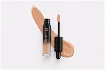 Full Coverage Concealer - 107 - Yüksek Kapatıcılık Etkili