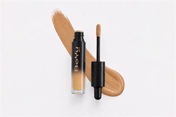 Full Coverage Concealer - 109 - Yüksek Kapatıcılık Etkili