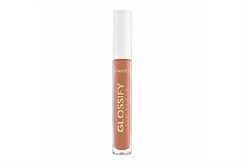 Glossify Lipgloss - 01 - Yüksek Pigmentli Parlak Likit Ruj
