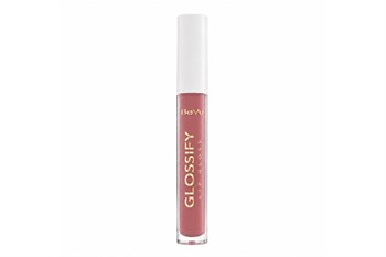 Glossify Lipgloss - 02 - Yüksek Pigmentli Parlak Likit Ruj