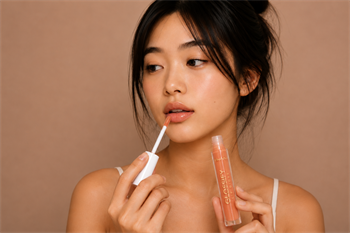 Glossify Lipgloss - 03 - Yüksek Pigmentli Parlak Likit Ruj
