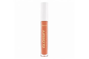 Glossify Lipgloss - 03 - Yüksek Pigmentli Parlak Likit Ruj