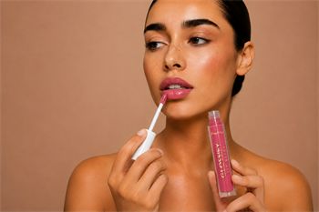 Glossify Lipgloss - 04 - Yüksek Pigmentli Parlak Likit Ruj