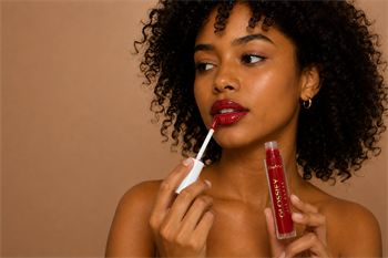 Glossify Lipgloss - 05 - Yüksek Pigmentli Parlak Likit Ruj