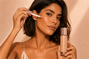 Hollywood Filter Highligher - 1 - Aydınlatıcı