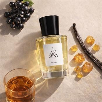 I Am Sexy 50 ml