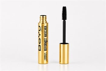 Mascara Reformist Takma Kirpik Etkili