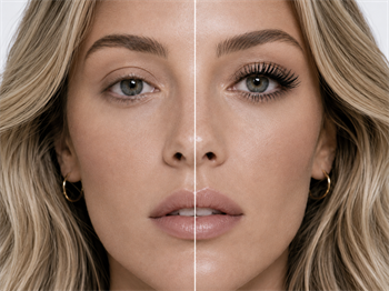 Mascara Volume Now Yüksek Hacim Etkili Suya Dayanıklı