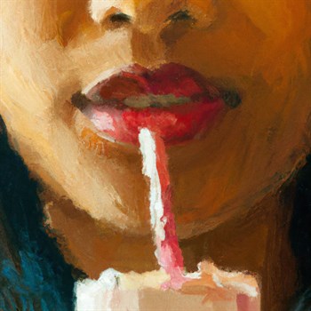 Milkshake Kokulu Parfüm