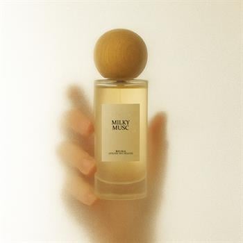 Milky Musc 40 ml