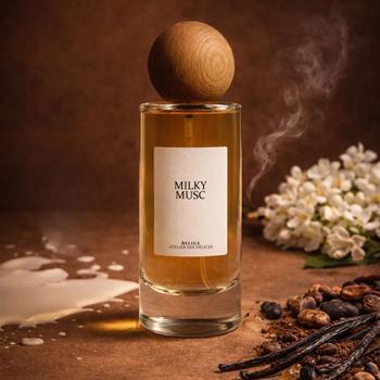 Milky Musc 40 ml