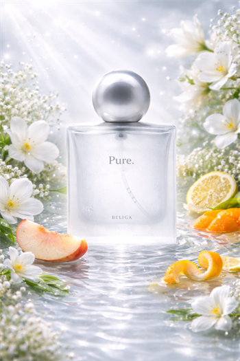 Pure. 50 ml