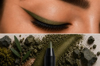 Soft Liner - 177 - Yumuşak Uygulamalı Dağılmayan Göz Kalemi