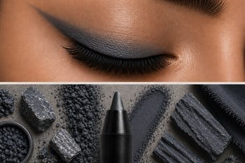 Soft Liner - 612 - Yumuşak Uygulamalı Dağılmayan Göz Kalemi