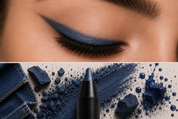 Soft Liner - 625 - Yumuşak Uygulamalı Dağılmayan Göz Kalemi