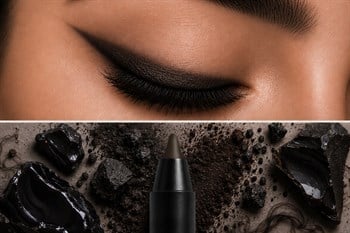 Soft Liner - 650 - Yumuşak Uygulamalı Dağılmayan Göz Kalemi