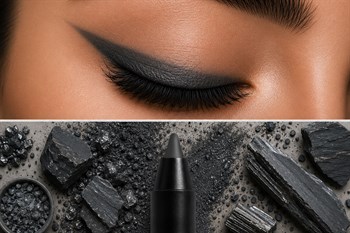 Soft Liner - 651 - Yumuşak Uygulamalı Dağılmayan Göz Kalemi