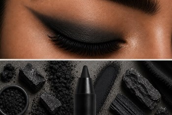 Soft Liner - 710 - Yumuşak Uygulamalı Dağılmayan Göz Kalemi